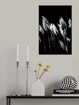 Grass 4 Poster och Canvastavla