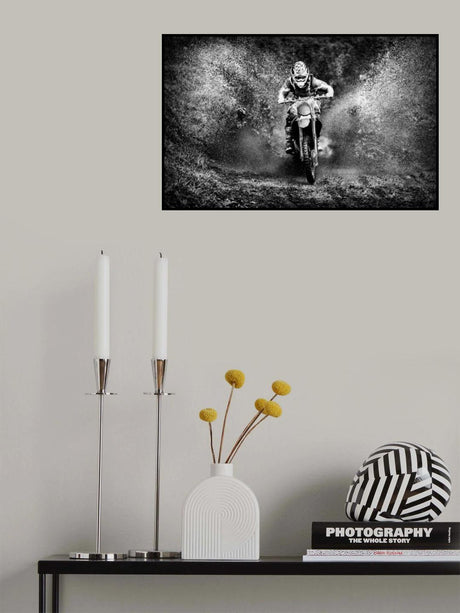 * Poster och Canvastavla