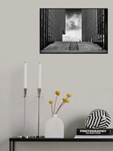 Perspective Poster och Canvastavla