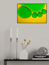 4Fingers Poster och Canvastavla