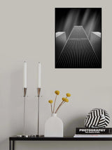 The W Poster och Canvastavla
