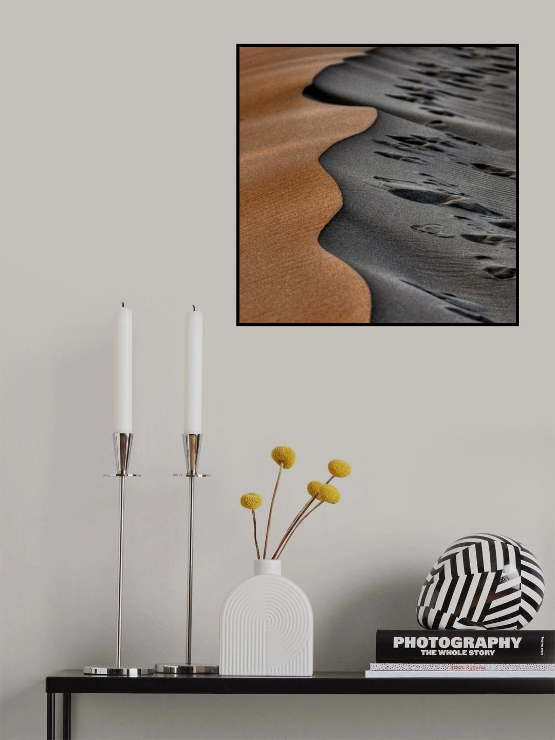 Poster och Canvastavla