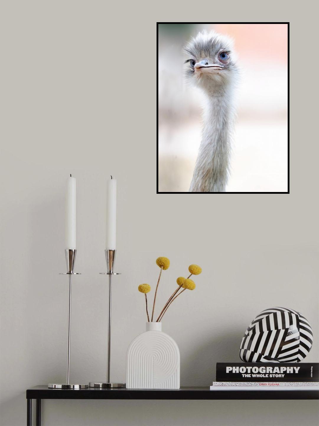 natural beauty Poster och Canvastavla
