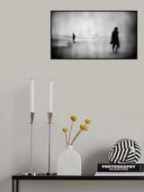 Opposite direction Poster och Canvastavla