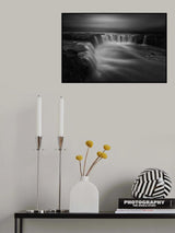 The night Poster och Canvastavla