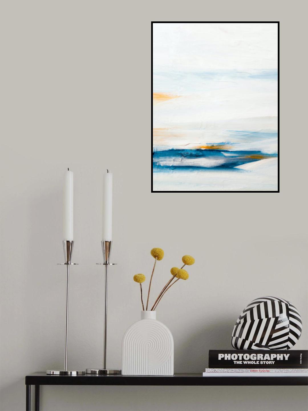 167 Poster och Canvastavla