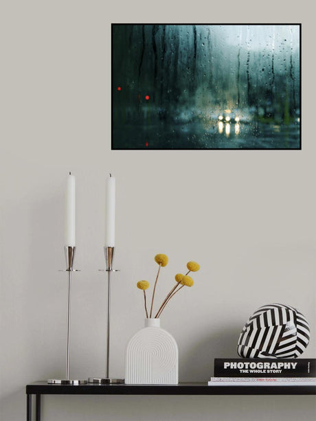 Memories Poster och Canvastavla