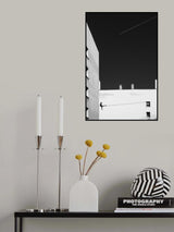 Acrobat. Poster och Canvastavla