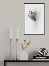 Dalila Poster och Canvastavla