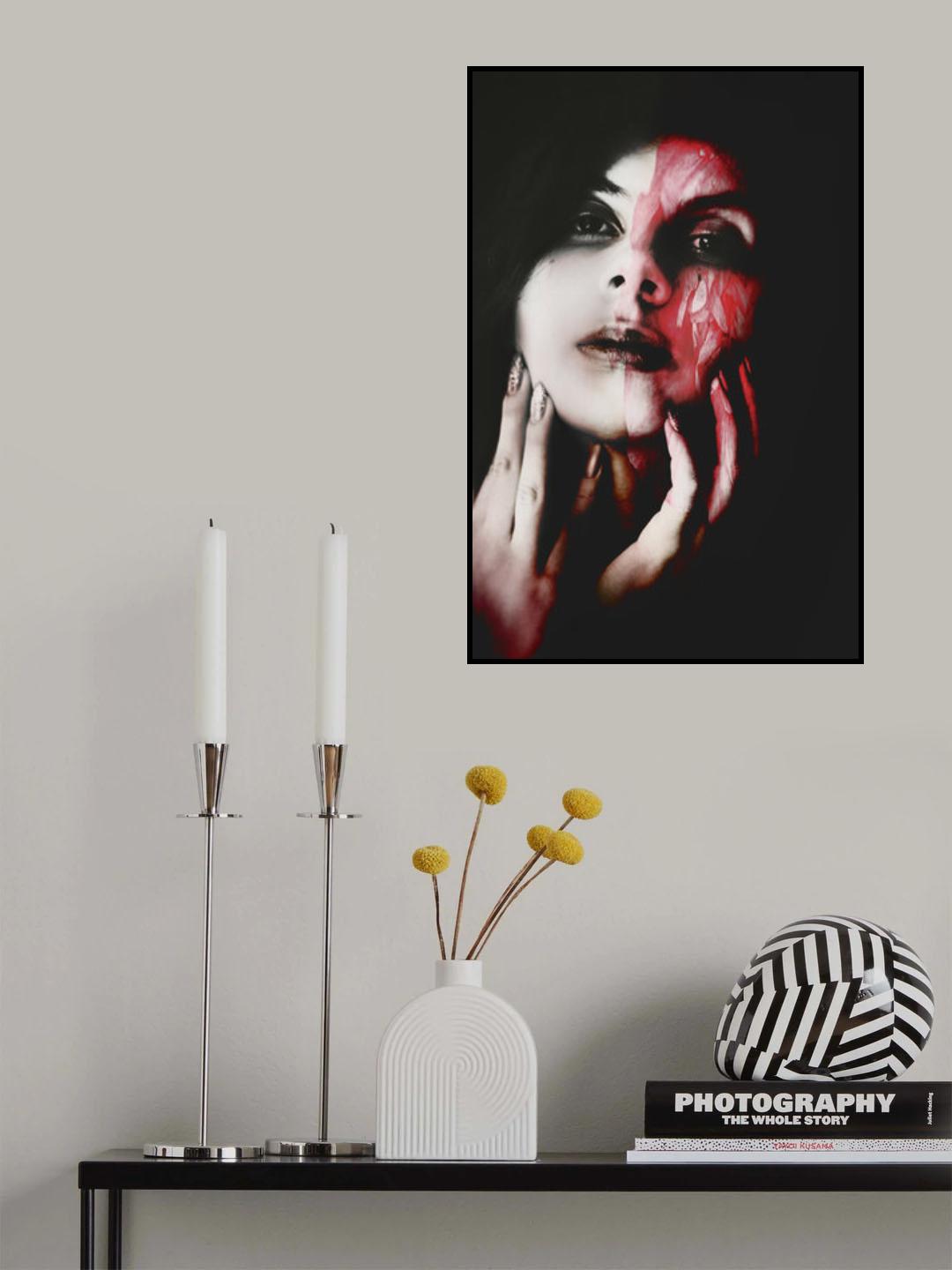 Poster och Canvastavla
