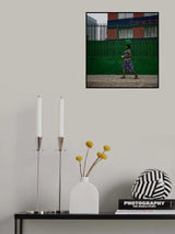 balance Poster och Canvastavla