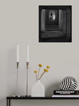 It´s a square world Poster och Canvastavla