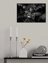 She is Surma Poster och Canvastavla