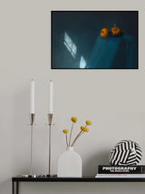 Morning Light Poster och Canvastavla