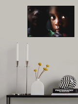 Poster och Canvastavla