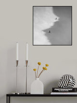 JinJang Poster och Canvastavla