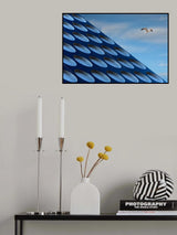 The Seagull Poster och Canvastavla