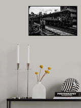 Poster och Canvastavla