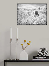 Little big fellow Poster och Canvastavla