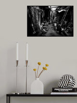 Poster och Canvastavla