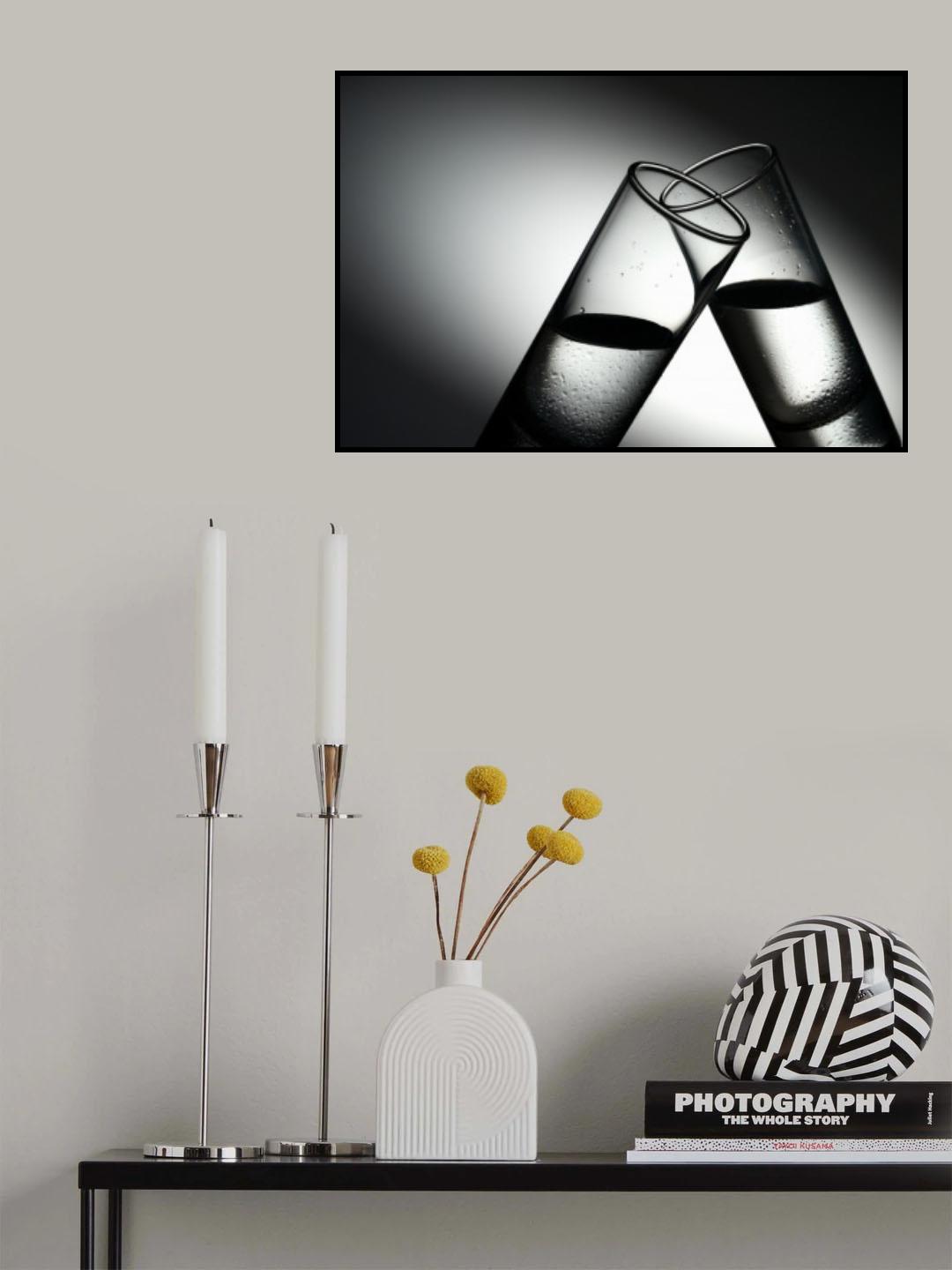 Cheerss Poster och Canvastavla