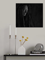 Paul 02 Poster och Canvastavla
