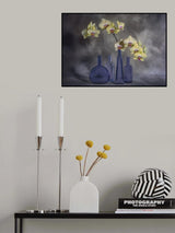 Orchids Poster och Canvastavla
