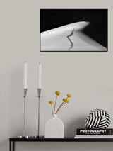 Into the Abyss Poster och Canvastavla