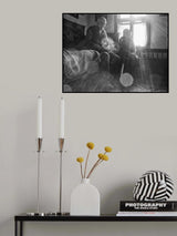 Glow of hope Poster och Canvastavla