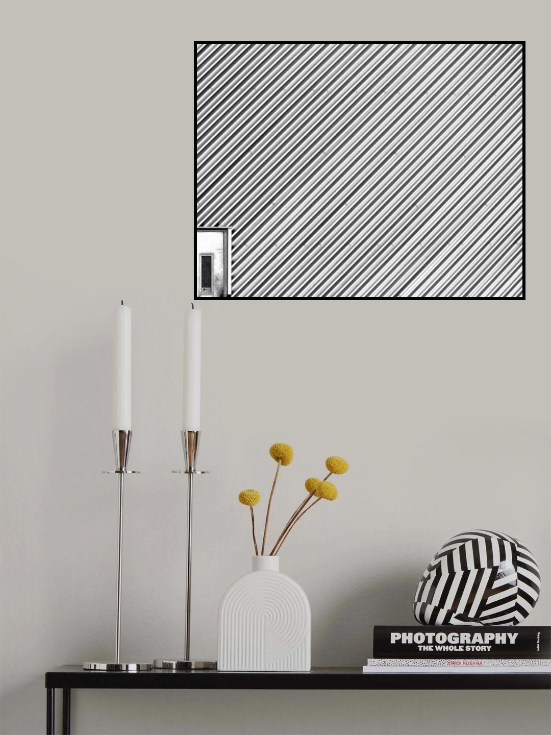 Poster och Canvastavla