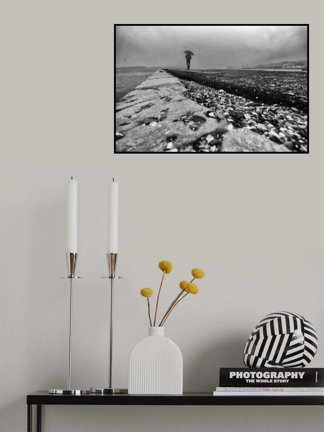 * Poster och Canvastavla