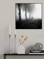leaving Poster och Canvastavla
