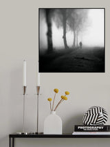 leaving Poster och Canvastavla