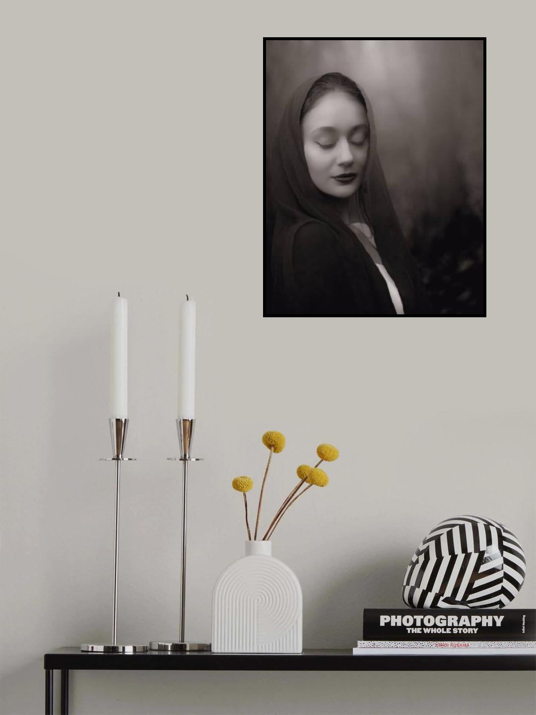 Dreaming Poster och Canvastavla