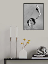 fly with me Poster och Canvastavla