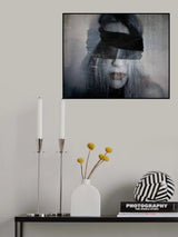 Blindness Poster och Canvastavla