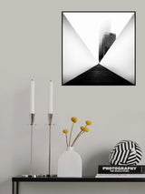 Dimension Poster och Canvastavla
