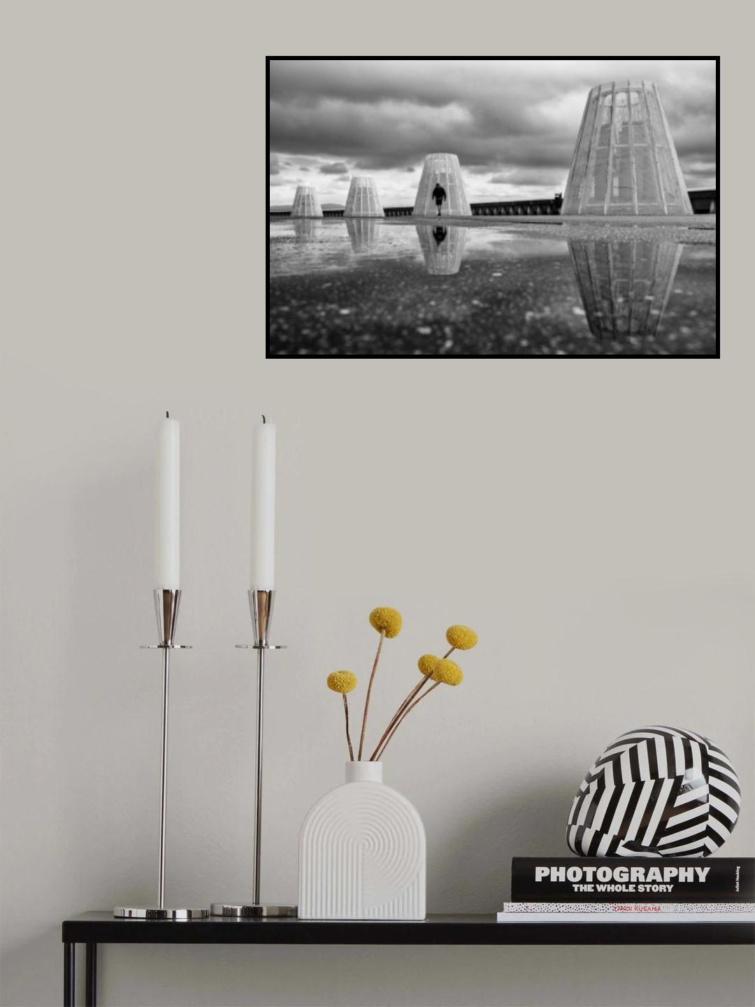 Poster och Canvastavla