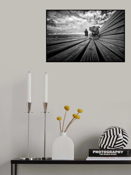 Noa Poster och Canvastavla
