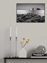 The Shipwreck Poster och Canvastavla