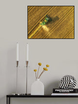 the harvester Poster och Canvastavla