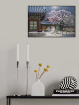 The scent of spring Poster och Canvastavla