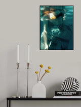 Freedom is slavery Poster och Canvastavla