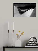 Turn Poster och Canvastavla