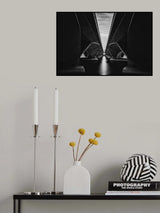 La Bridge Poster och Canvastavla