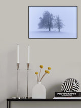 Into Nothingness Poster och Canvastavla