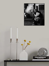 A little pleasure Poster och Canvastavla