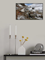Poster och Canvastavla