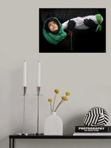 Day of ashura Poster och Canvastavla