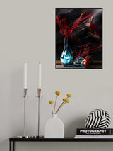 Mirror Poster och Canvastavla